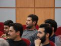 گزارش تصویری مراسم تقدیر از دانشجویان ممتاز